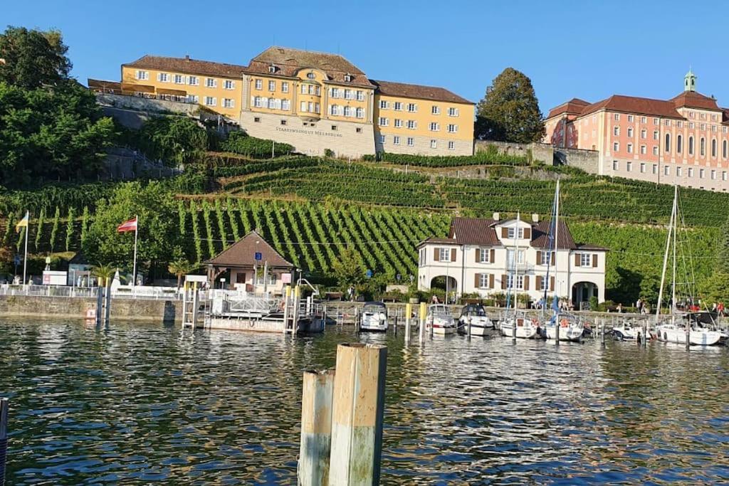 Fewo-Apfelbluete-Bodensee Friedrichshafen Exterior photo